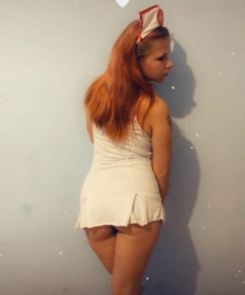 Гузель, 19